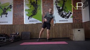 Как правильно выполнять упражнение "Пистолетик"