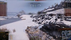 World of Tanks Итальянские Тяжелые Танки