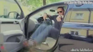 Александр Невский — Вот Так Вот REMIX