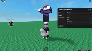 FE R6 Wobble Coc Script ROBLOX [LuaXe]