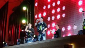 "Фаина" - визитная карточка группы На-На #фаина #нана #игонин #жеребкин #политов #питер