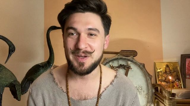 26 мая ЭКАДАШИ - как провести день. Пост. Кир Сабреков 2022