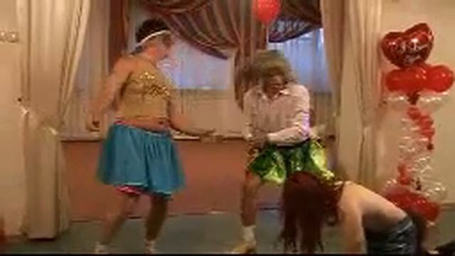 Сказка в Ногинске 1 смотреть онлайн