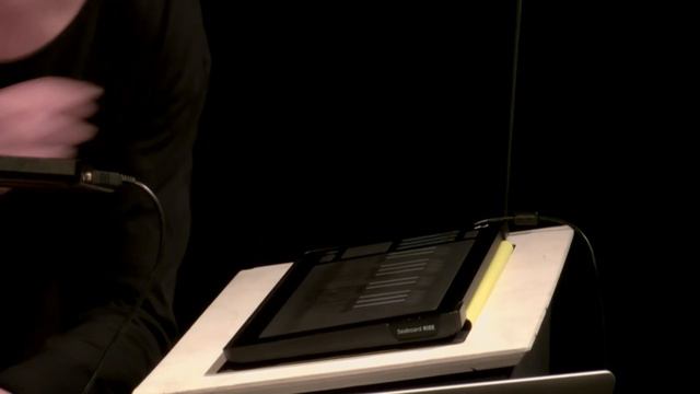 Cory Henry and Marco Parisi live at NAMM 2016: Jam no.1 смотреть онлайн