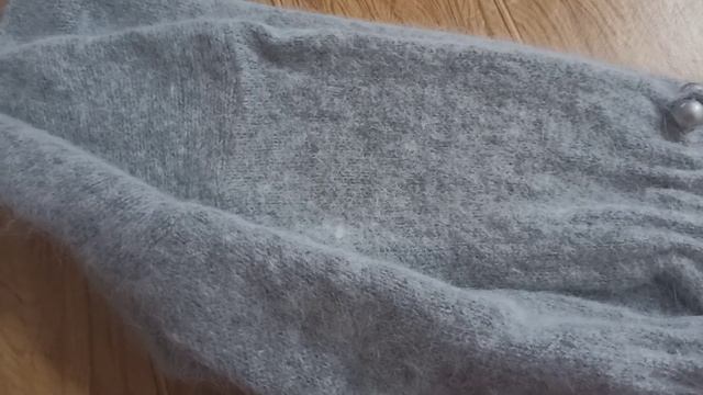 Пух норки после 4 стирки. Часть 3 смотреть онлайн