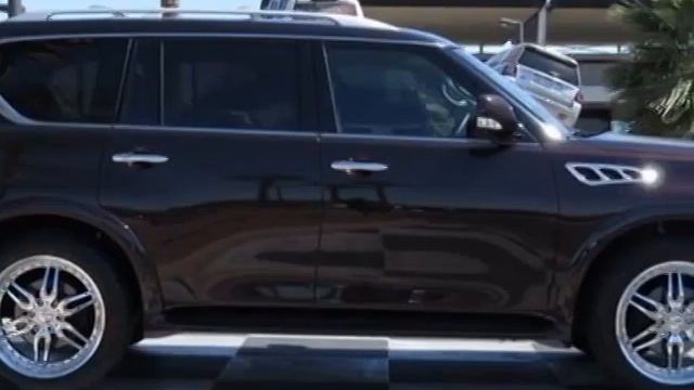 2013 Infiniti QX56 2WD 4dr SUV - Phoenix AZ