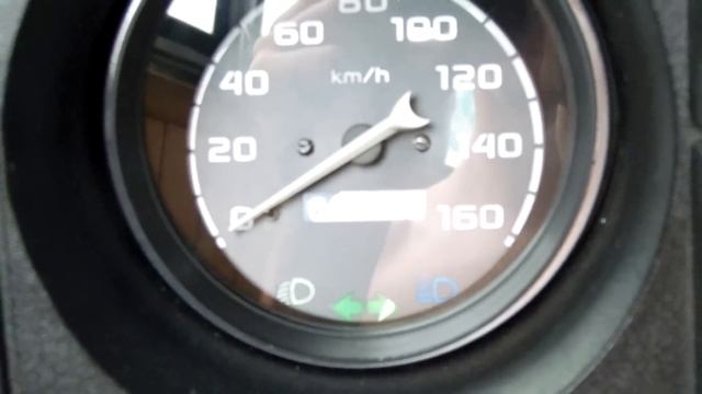 Тюнинг приборной панель приборов ваз 2105 смотреть онлайн