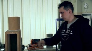 Обзор дымоходов - 2 часть | Композитные, керамические и собственные дымоходы | Велил