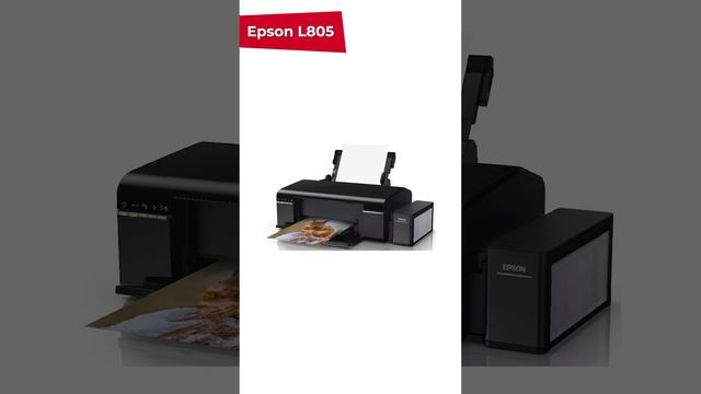 ТОП—7. Лучшие принтеры и МФУ для печати фотографий. Рейтинг 2023 года! смотреть онлайн