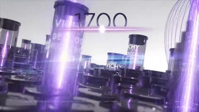 Vichy Dercos Neogenic - Cuidado capilar