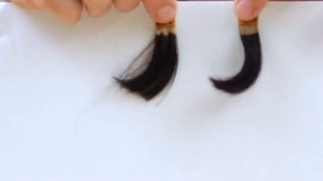 Comparing Home Hair Color To Professional Hair Color- Part 1 смотреть онлайн