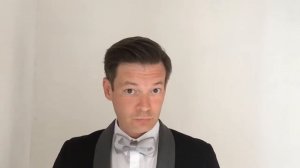 Василий Шевелилкин. Роль - Организатор.