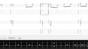 Gladiator Guitar Tabs By Hans Zimmer - Now We Are Free- Easy Guitar Lessons-Free Tabs- Soundtrack