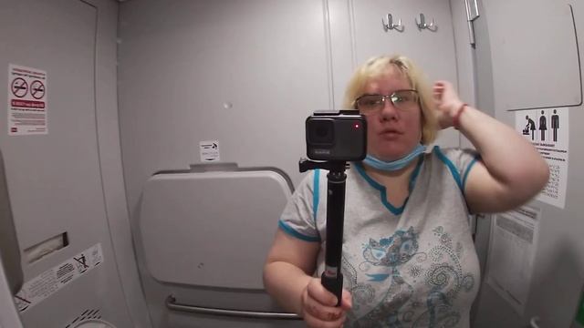 Поездка на поезде №070Ч Москва - Чита из Москвы до Перми. Обзор туалетных комнат. смотреть онлайн