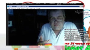 Николай Рогов рисунки циркулем стрим