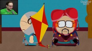 ПЕРВЫЙ НАПАРНИК ► South Park: The Fractured But Whole #2