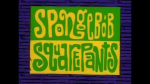 SpongeBob, Christmas Who Intro (INSTRUMENTAL)