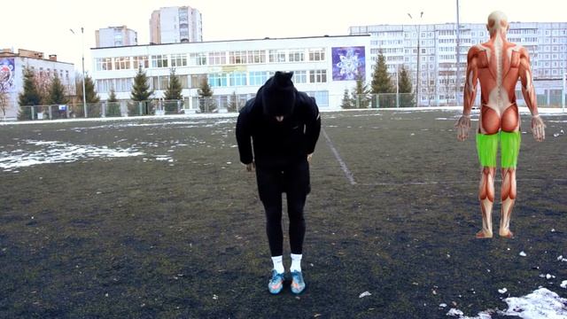 Разминка. Футбол смотреть онлайн