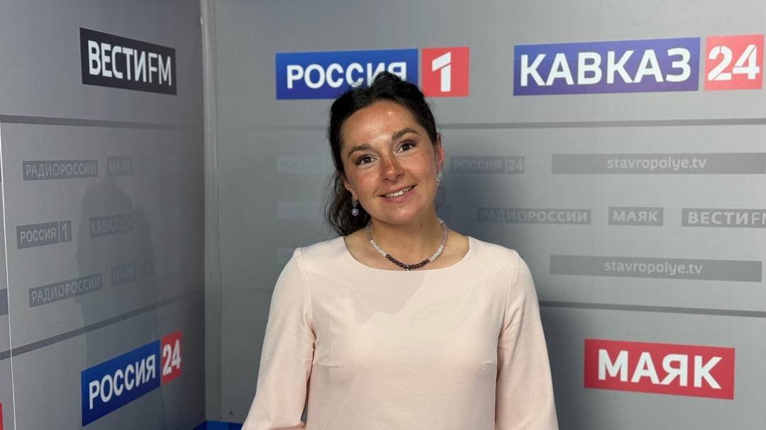 «Утреннее шоу» об осенних путешествиях