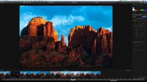 Saving Changes in Luminar 2018 With Photoshop's Smart Objects Layer