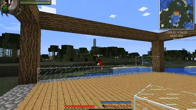 Тыквенный пирог (3) смотреть онлайн