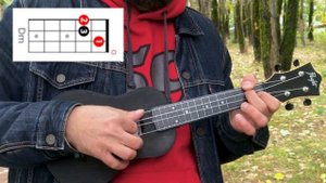 3 СЕНТЯБРЯ - разбираем на укулеле ежегодно любимую композицию М. Шуфутинского