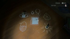 Alan Wake 2. ч29. Возвращение 6: Скрэтч. Съемные коттеджи и подготовка к ритуалу на озере Колдрон