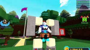 TERMINATOR в build a boat roblox