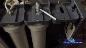 Переделка Zepter под доступные картриджи