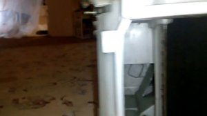 Почему дует холодный воздух из правого центрального дефлектора митсубиши паджеро II 1992 г.в.