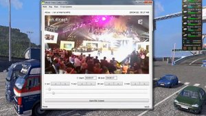 Moo0 Video Cutter 1 07 Программа мгновенной обрезки видео