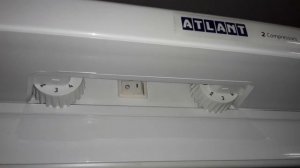 Оптимальная температура холодильника