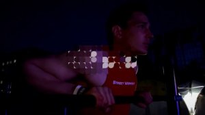 Начало Пути Никиты Самойлова (Знакомство)