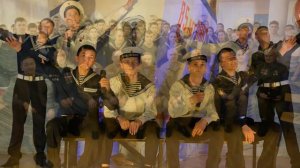 Якутский институт водного транспорта