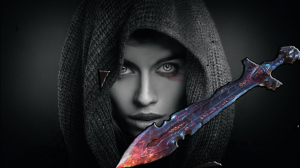 ОТСЕЧЬ ЧУЖИЕ СУДЬБЫ ОТ СЕБЯ..ДЛЯ ВСЕХ..