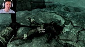 Skyrim Секреты и Интересное 2021 ( Секреты 361 )