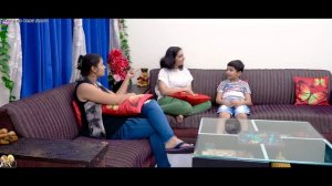 HAMARE PAPA | Father's Day Special | Types of Father | Aayu and Pihu Show
