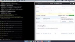 Demo of Web Deployment with Load Balancers