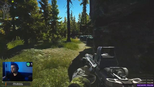 СМОТРИТЕЛЬ - Ответная услуга | ESCAPE FROM TARKOV ТАРКОВ EFT смотреть онлайн