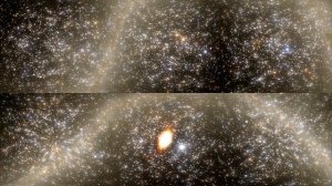 Space Engine - Vr 360 Space Exploration