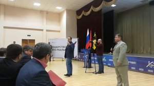 Вопрос Главе г.о. Химки :: Татьяна Матросова - ДЕЗ ЖКУ