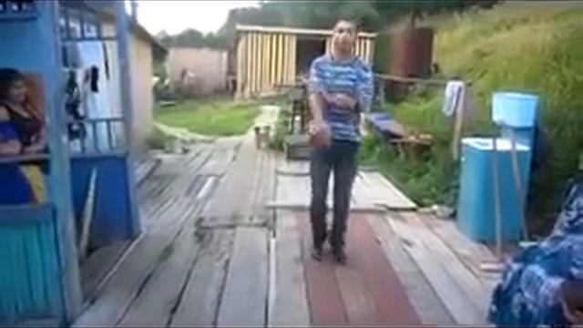 ЦЫГАНСКАЯ ЧЕЧЁТКА CHECHETKA смотреть онлайн