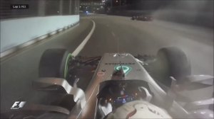 Turk-Tech - Hamilton (Tribute to 4th F1 World Champion 2017 Video Edit)