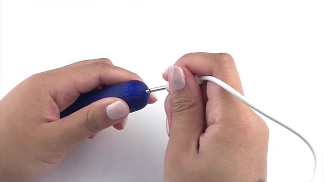 How To Charge: PlusOne Vibrating Bullet