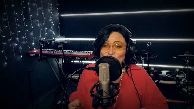 Ната Безносюк - Ориентир любви (cover)