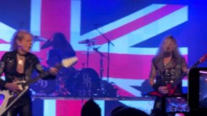 KK Priest “Breaking the Law” Mt. Dora 03/08/24