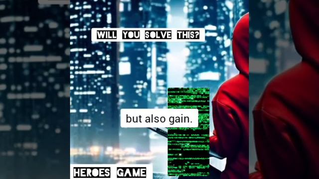 Hope AI: Heroes game enigma смотреть онлайн