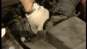 Вторые руки   Mazda 6