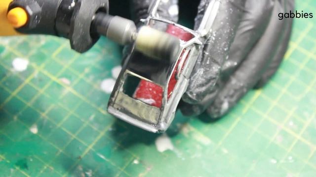 FORD ESCORT RS2000 Custom! | Gabbies Customs | Gabbies Garage смотреть онлайн