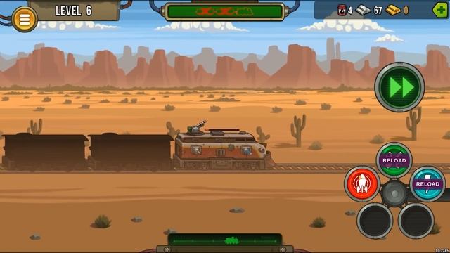 ПОЕЗД ДЛЯ ПРОКАЧКИ ( Rails of Fury ) смотреть онлайн